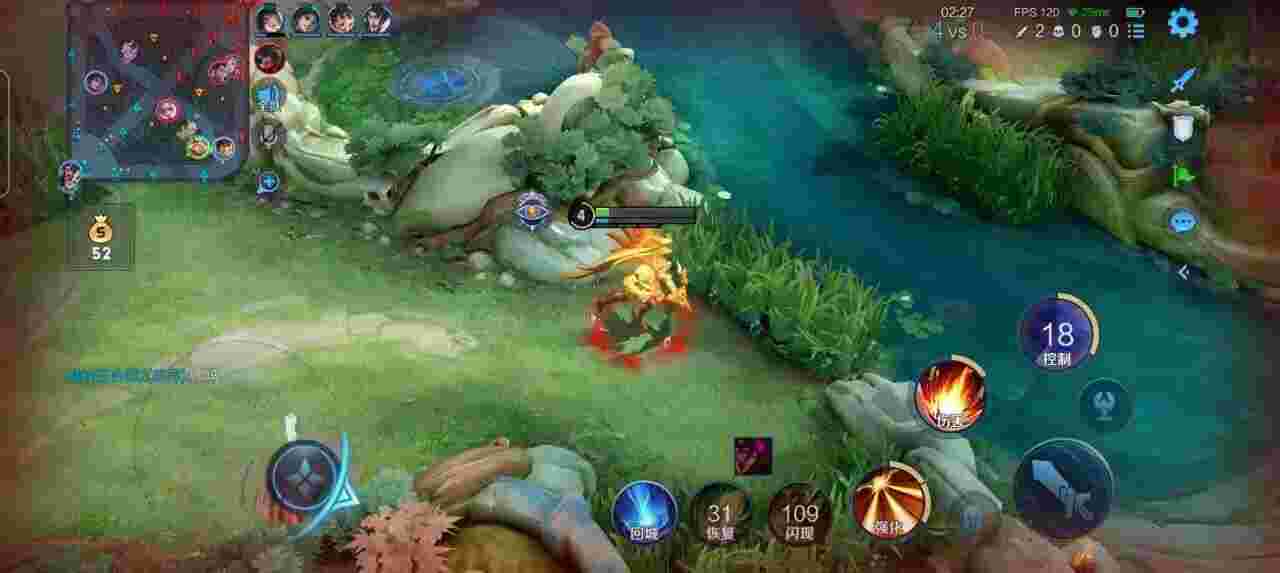 王者荣耀擎天柱 - 和平精英外挂免费版本辅助预览图
